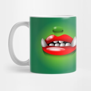 Mama Ork Mug